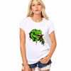 Fashion Adorable T-Shirts for Women - Voilet Panda Store