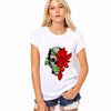 Fashion Adorable T-Shirts for Women - Voilet Panda Store