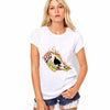 Fashion Adorable T-Shirts for Women - Voilet Panda Store