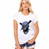 Fashion Adorable T-Shirts for Women - Voilet Panda Store