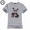 Fashion Panda Women T-Shirts - Voilet Panda Store