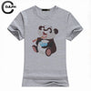 Fashion Panda Women T-Shirts - Voilet Panda Store