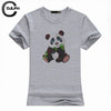 Fashion Panda Women T-Shirts - Voilet Panda Store