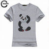 Fashion Panda Women T-Shirts - Voilet Panda Store