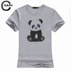 Fashion Panda Women T-Shirts - Voilet Panda Store