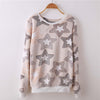 New Fashion Women's Sweatshirts - Voilet Panda Store