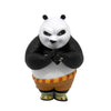 Kung Fu Panda Action Figures - Voilet Panda Store