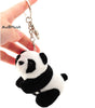Plush Stuffed Keychains - Voilet Panda Store