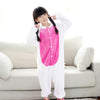 Kids Panda Pajamas - Voilet Panda Store